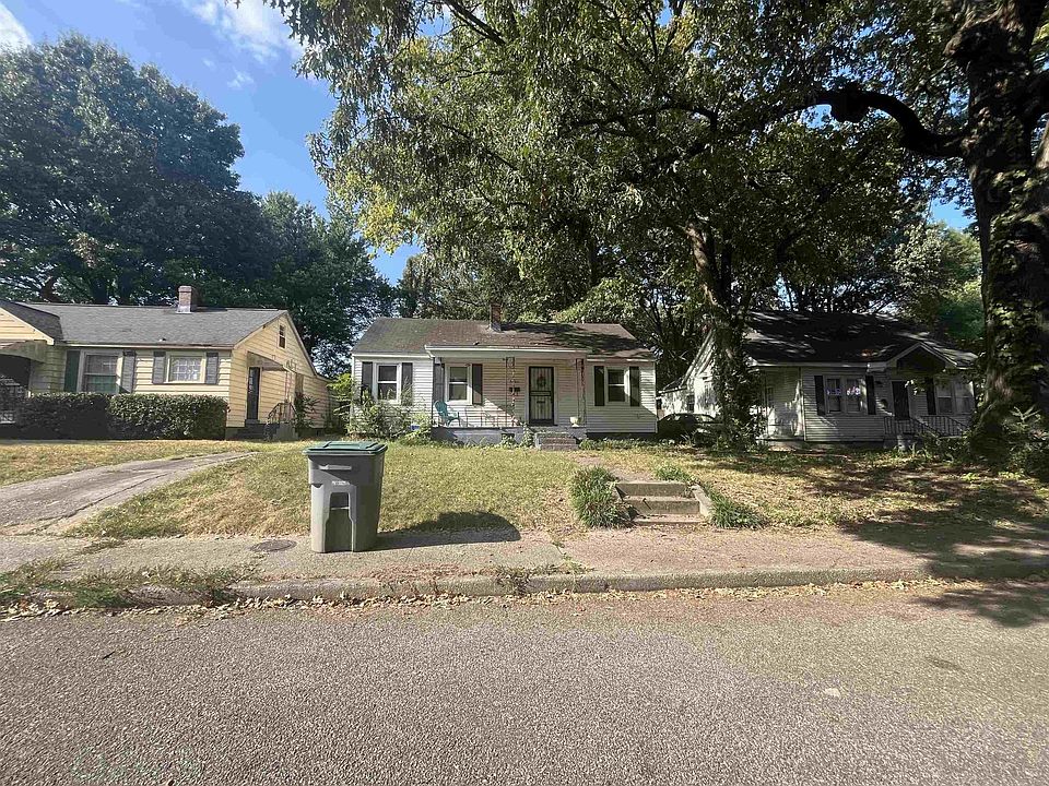 2nd image of 3584 Kearney Ave