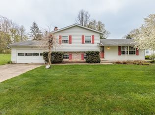 1398 Faymont Dr, Hudson, OH 44236