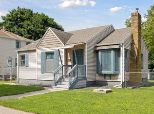625 Sheridan Ave N, Minneapolis, MN 55411