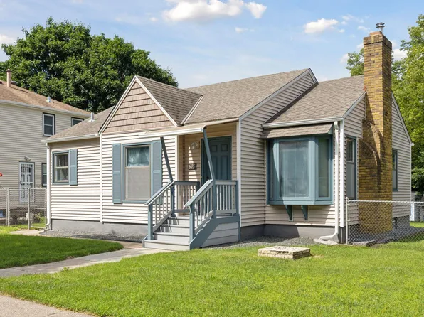 625 Sheridan Ave N, Minneapolis, MN 55411