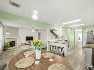 38 Tallow Hill Pl, Spring, TX 77382
