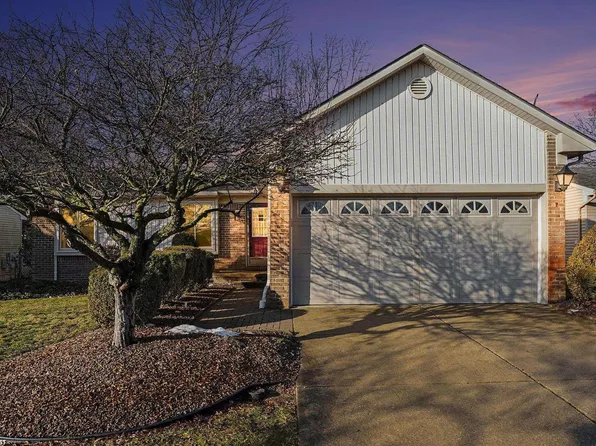 481 Pattingill St, Westland, MI 48185