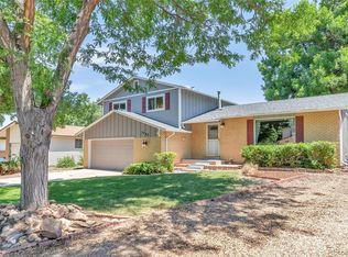 3240 S Nucla St, Aurora, CO 80013
