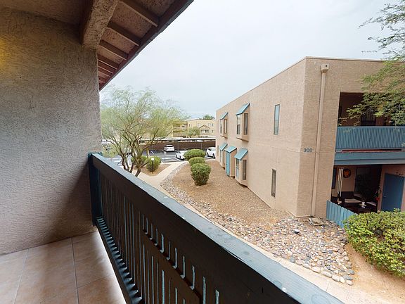 2nd image of 8080 E Speedway Blvd S #214