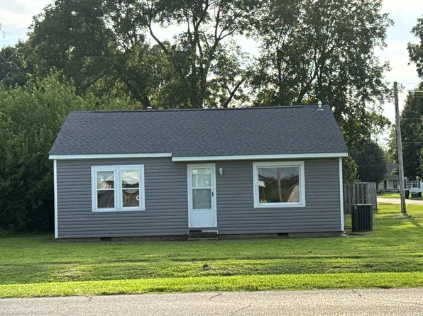 701 S Madison St, Malden, MO 63863