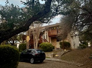 2005 S Oak Canyon Rd, Austin, TX 78746