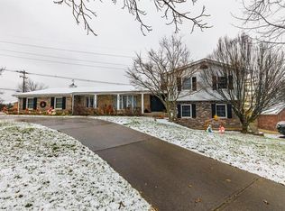 538 Sanders Dr, Hamilton, OH 45013