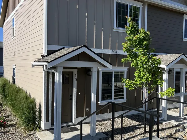 604 E Helena Ave #1, Ellensburg, WA 98926