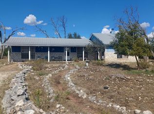 259 Broken Spur Dr, Mountain Home, TX 78058