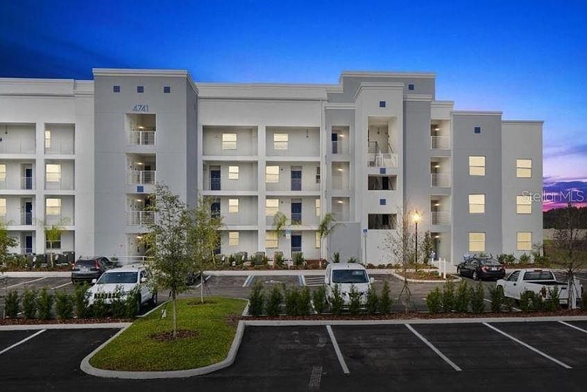 1st image of 4741 Clock Tower Dr #304
