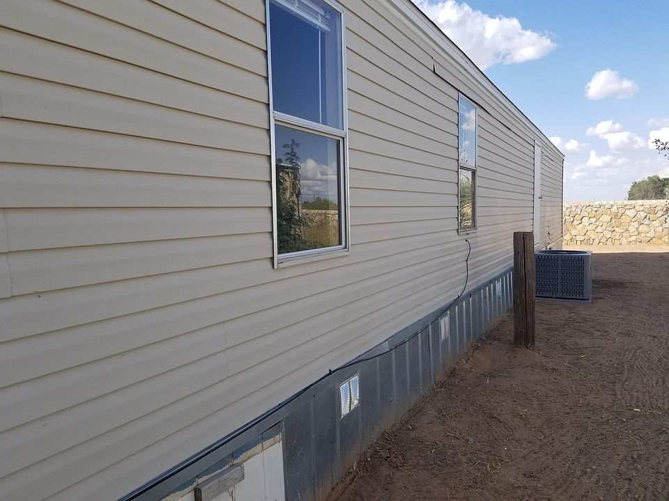 Refrigerated A/C unit