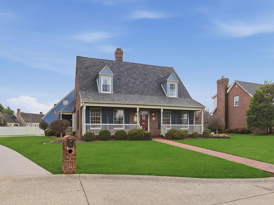 1st image of 6339 Chestnut Ct