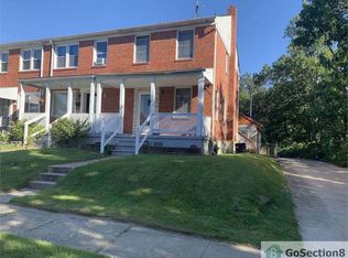 501 Welbrook Rd, Essex, MD 21221