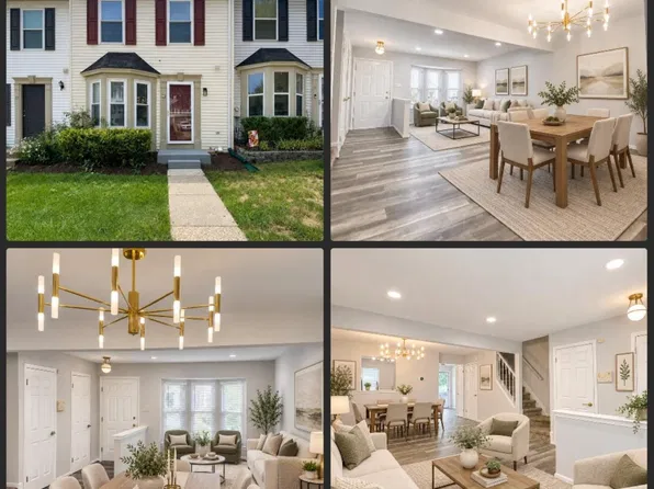 13 Ingate Ter, Halethorpe, MD 21227