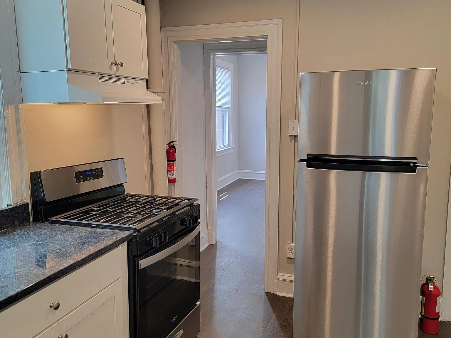 1 bed, $1,500 — Photo 4