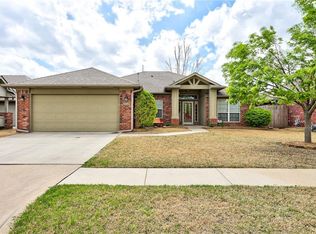2312 SW 138th St, Oklahoma City, OK 73170