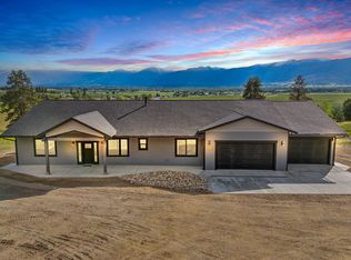 2811 Pine Lakes Ct, Stevensville, MT 59870
