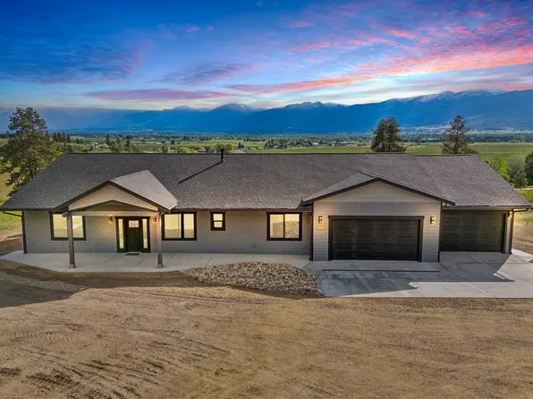 2811 Pine Lakes Ct, Stevensville, MT 59870