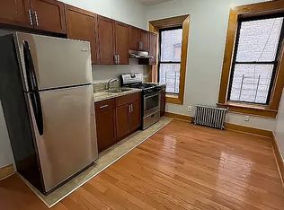 602 W 139th St #11, New York, NY 10031