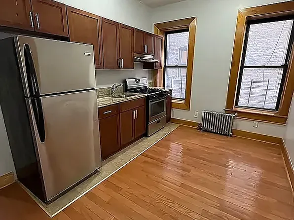 602 W 139th St #11, New York, NY 10031