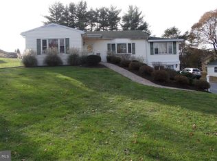 14 Kiehner Rd, Schuylkill Haven, PA 17972