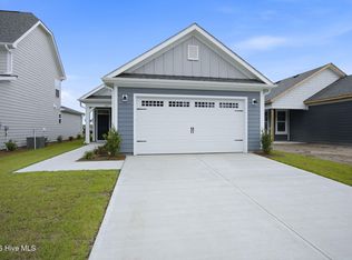 4017 Morning Dew Path, Leland, NC 28451