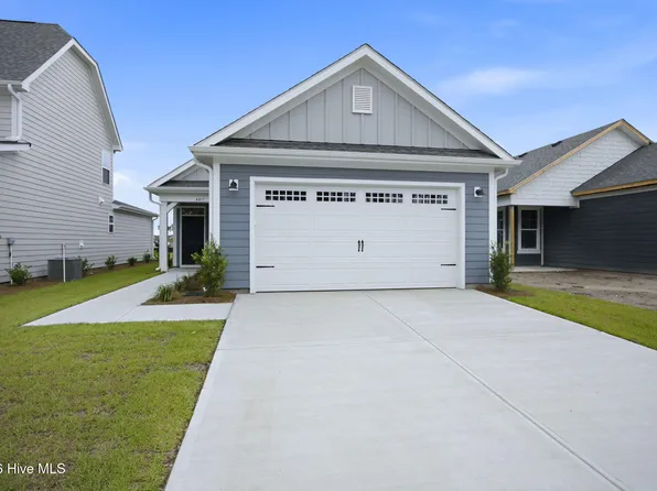 4017 Morning Dew Path, Leland, NC 28451