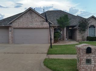 11500 Richaven Rd, Oklahoma City, OK 73162