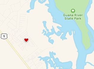 1370 Flagler Blvd, Saint Augustine, FL 32095