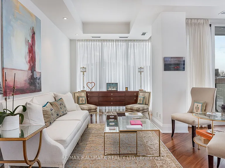88 Davenport Rd #308 — Photo 7