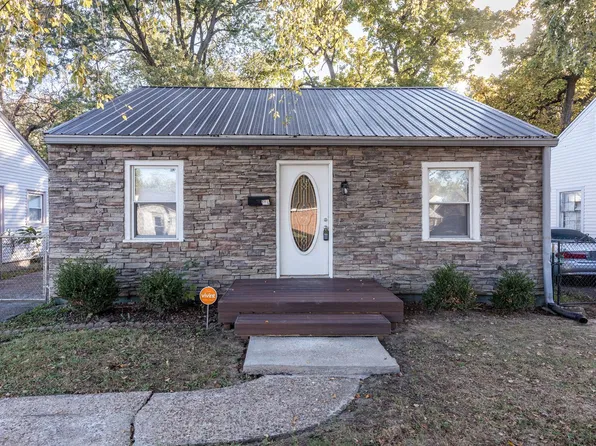 4103 S Brook St, Louisville, KY 40214