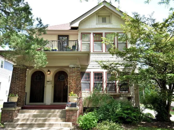 6506 Milwaukee AVENUE #6508, Wauwatosa, WI 53213