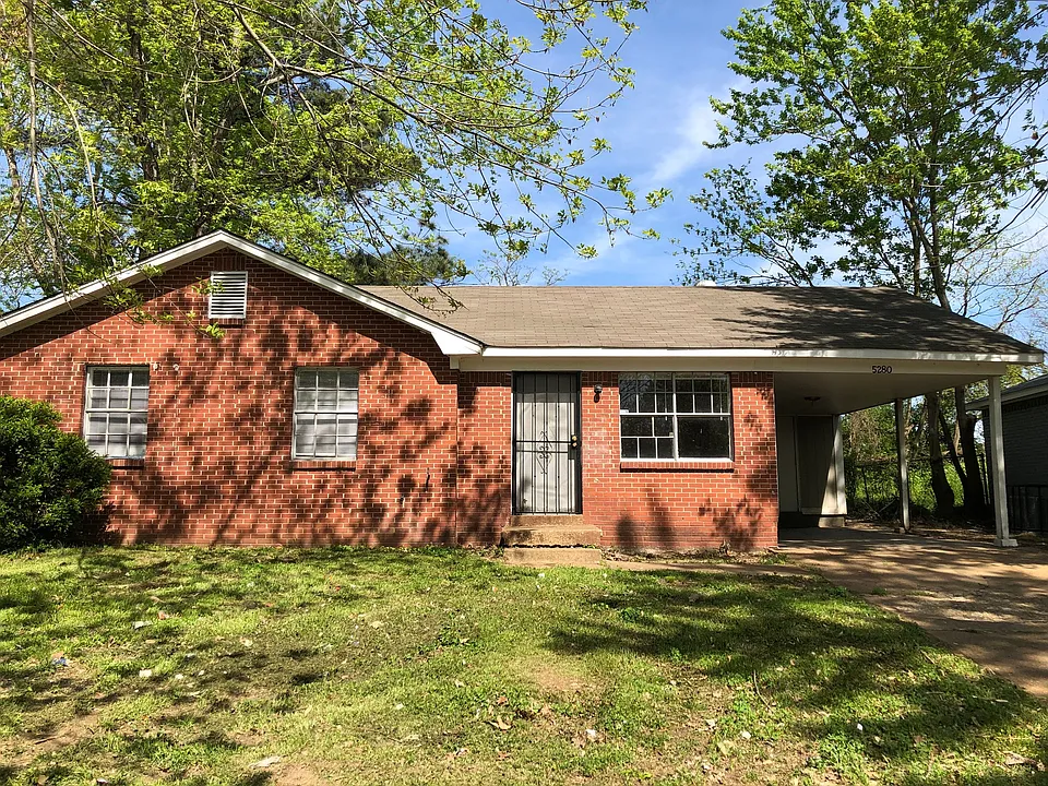 5280 Beaverton Dr