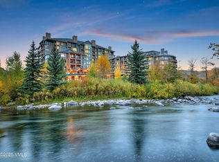 126 Riverfront Ln #307, Avon, CO 81620