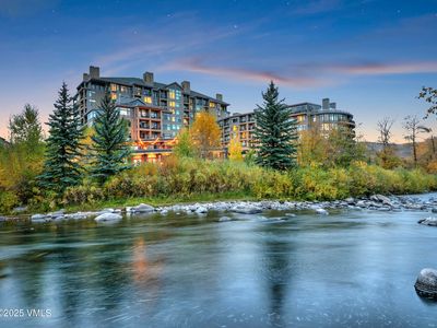 126 Riverfront Ln #307, Avon, CO, 81620