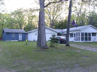 6147 Evergreen Dr, Hale, MI 48739