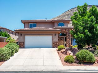 438 Stone Mountain Dr #75, Saint George, UT 84770