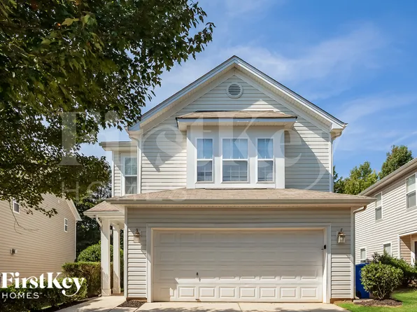 1033 Kings Mountain Ln, Gastonia, NC 28054