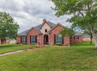 6403 Basswood Ln, Amarillo, TX 79124