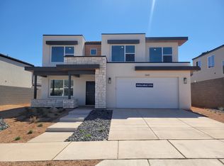 1665 S Cedar Mesa Dr #169, Washington, UT 84780