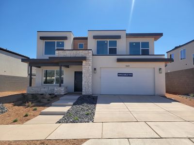 1665 S Cedar Mesa Dr #169, Washington, UT, 84780
