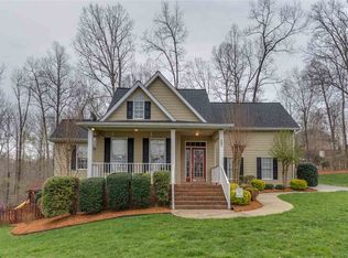 397 Shepherds Creek Cir, Rutherfordton, NC 28139