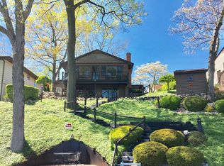 2971 Kistler Rd, Battle Creek, MI 49014