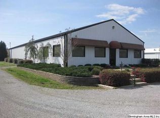 1242 McCaig Rd, Lincoln, AL 35096