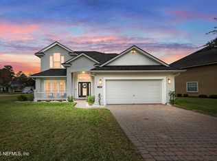 2301 COUNTRY SIDE Drive, Fleming Island, FL 32003