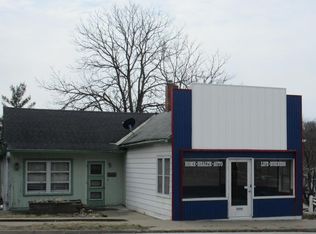 2217 Broadway, Hannibal, MO 63401