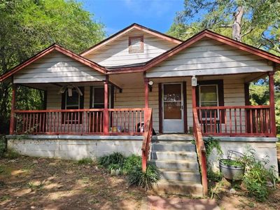 88 Watson Dr SW, Rome, GA, 30161