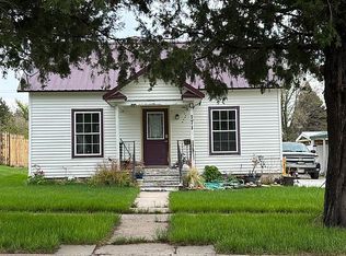 171 N Pontiac, Wauneta, NE 69045