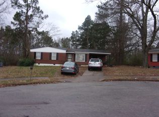 3461 Mark Twain Cv, Memphis, TN 38127