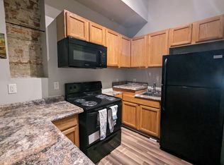404 W Broad St APT 201, Richmond, VA 23220